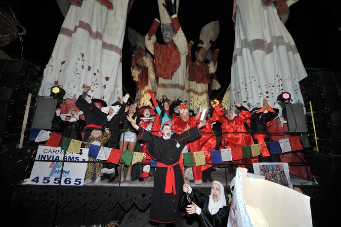 Ingrandisci la foto